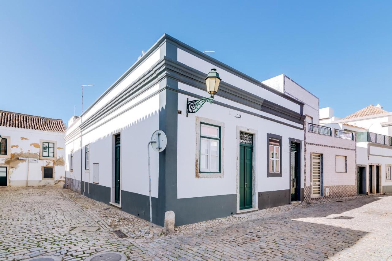 Trem - Located In Old City - FAO Eksteriør bilde