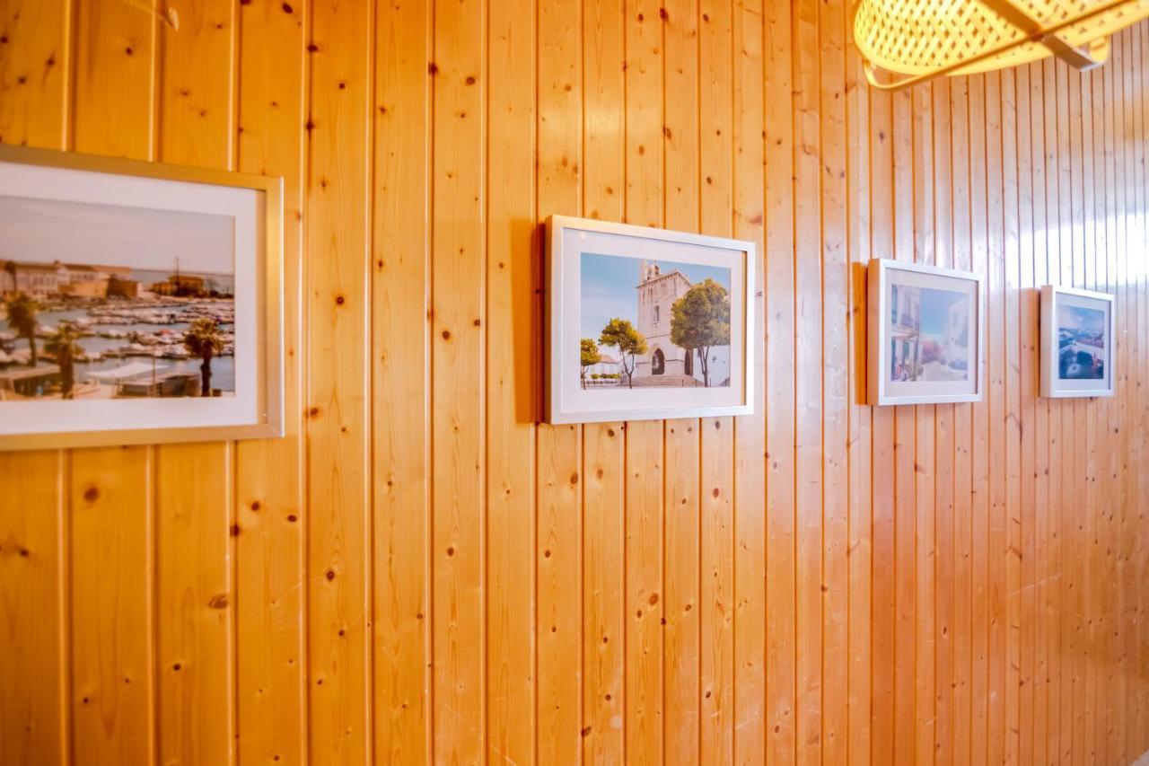 Trem - Located In Old City - FAO Eksteriør bilde